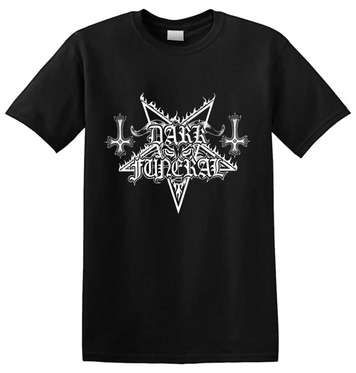 DARK FUNERAL -  I Am The Truth  T-Shirt 3XL