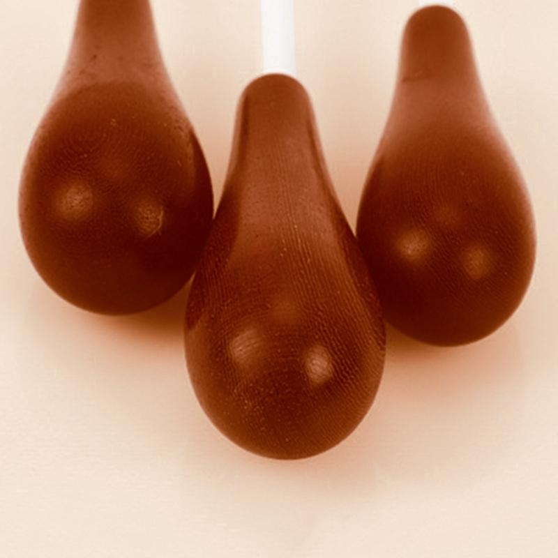 Leichter Dirigentenstab Symphony Dirigentenstab Rosenholzgriff Taktstöcke