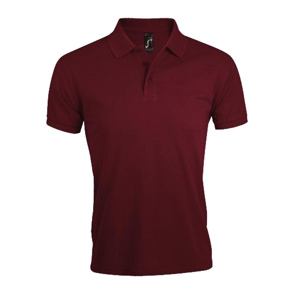 Mens Prime Polo Shirt