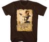 John Wayne Legend Adult Short-Sleeve T-Shirt