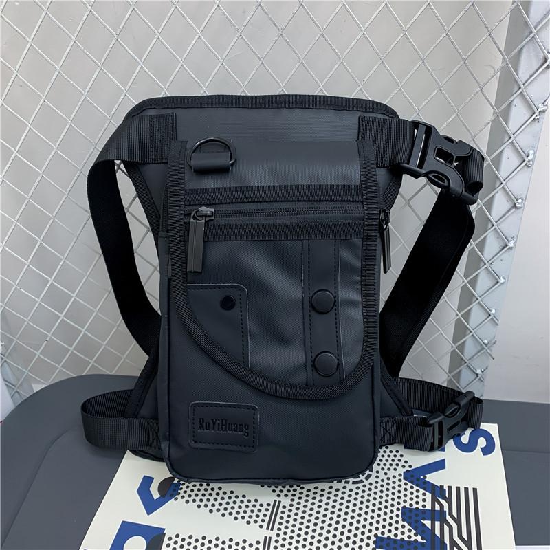 

Men s Tactical Multi-functional Motorcycle Riding Waist & Leg Bag