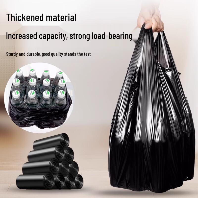 Etravel Drawstring Trash Bags