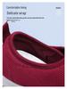 Women's Breathable Velcro Soft Sole Casual Shoes for Middle-Aged & Elderly