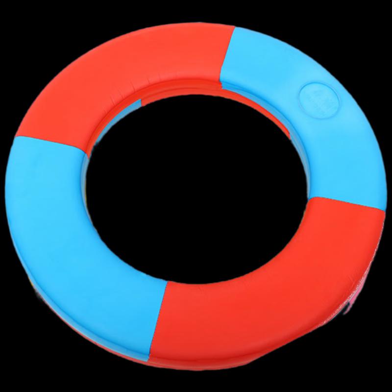 NLNTL Foam Solid Life Buoy Swim Ring Medium