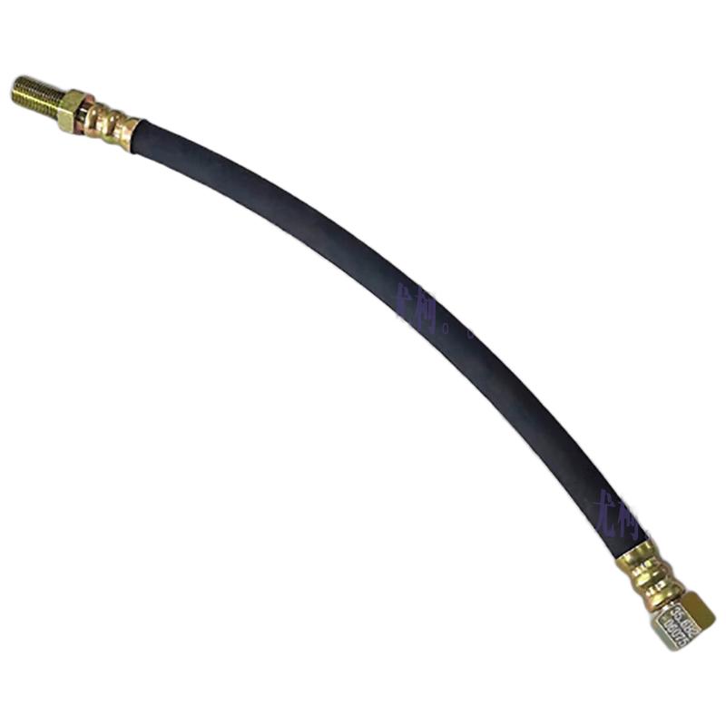 Youke Dongfeng EQ1118G Cab Front Flip Air Pipe Hose