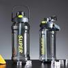 2L Sports Water Bottle Leak Proof Big Capacity Sturdy Water Jug for Bike Climbing Camping