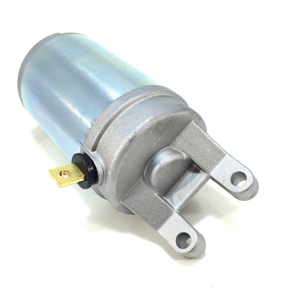 Suzuki Skywave 250 400 Cell Motor Starter Motor Motorcycle Cranking Repair Repair Replacement External