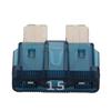 Amon Fuse Holder, Fuse Power Supply (Flat)