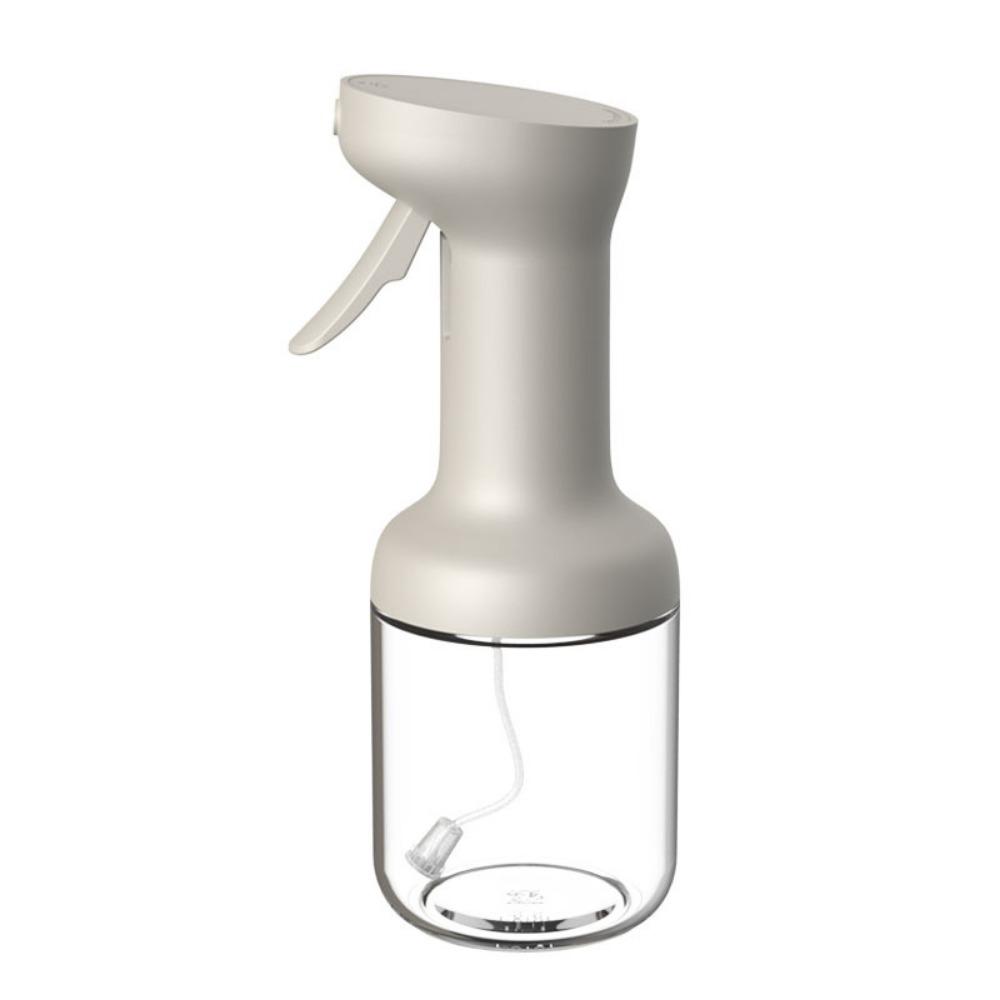 Press Oil Spray 280/450ml Cooking Spray Bottle Refillable Atomized Oil Spray  Air Fryer