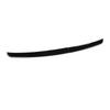 Rear   Roof Spoiler 2 Section Type Improve Aerodynamic Tail   Roof Lip Spoiler Wing for MK4 2020+