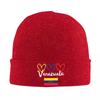 HAWK TUAH Knitted Caps Womens Unisexs Skullies Beanies Winter Hat Acrylic Spit on that Thang Meme Casual Melon Cap