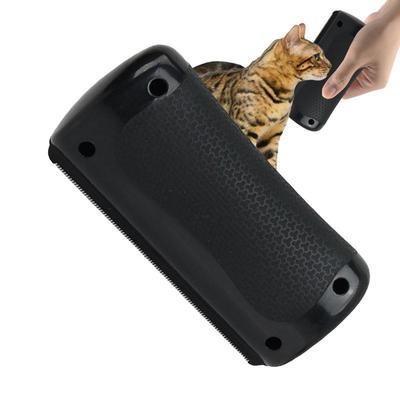 Dog Grooming Comb Hair Removal Pet Clean Brush Cat Deshedding Comb Kitten Dematting Grooming Tool Grip Comb for Loose Hair