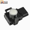 NEW PDC Parking Sensor Parking Radar Parking Assistance for Honda Accord 2003-2015 OE 39680-TL0-G01 39680TL0G01 Black White