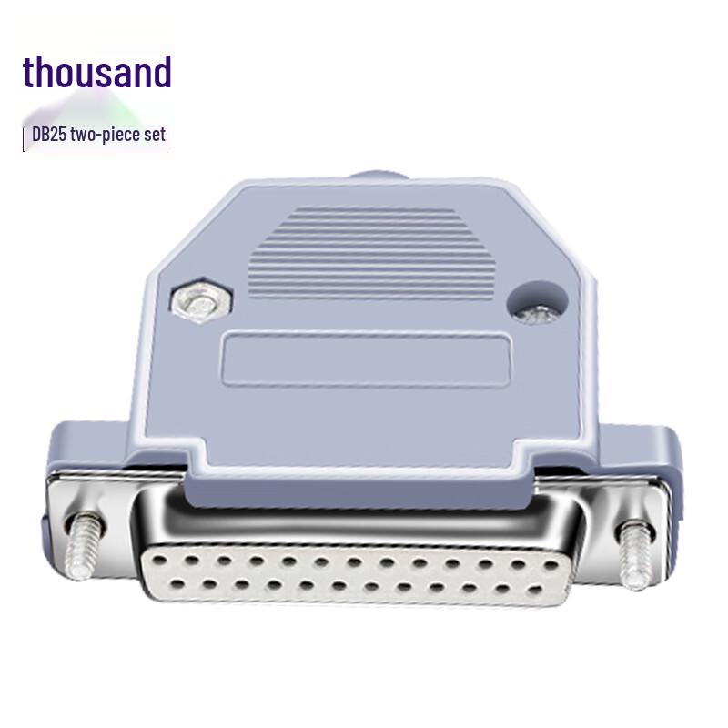 SHOCHAN DB25 Паяные разъемы