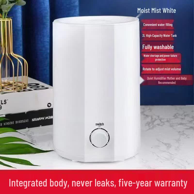 ZISIZ 3L Air Humidifier