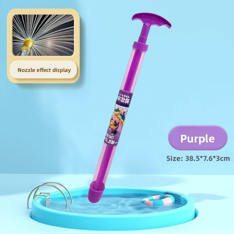 Fireworks Water Sprayer, Firework Splash, Romantic Firework Photography Prop, High-Pressure Firework Fountain, Party Games and Pool Photo Props