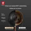 ZWILLING DRAGON Iron Wok