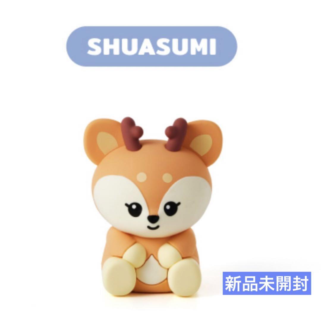 

[USED] SEVENTEEN MINITEEN Pop-up Joshua Mini Lamp