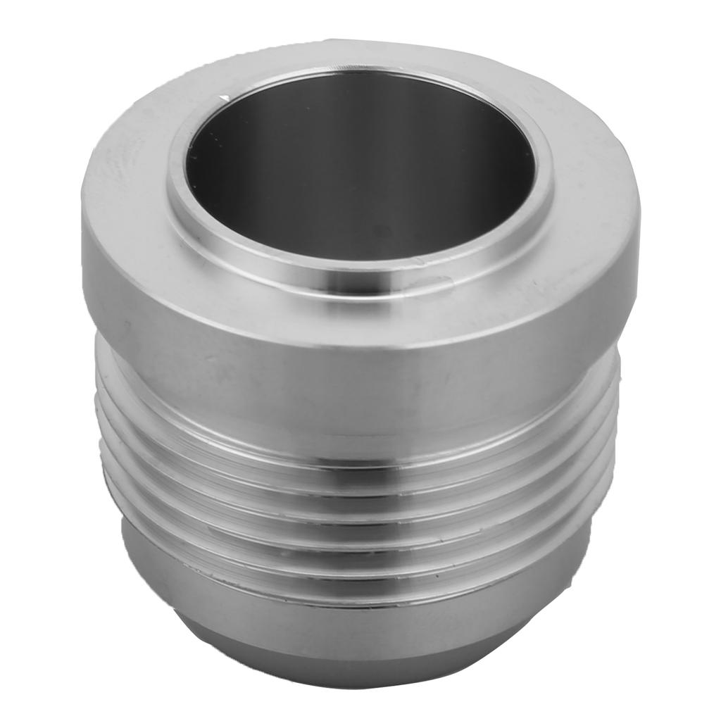 16AN Fitting Bung Stainless Steel Weld Car Modification for Fuel Tube TORQ‑0016SWOF
