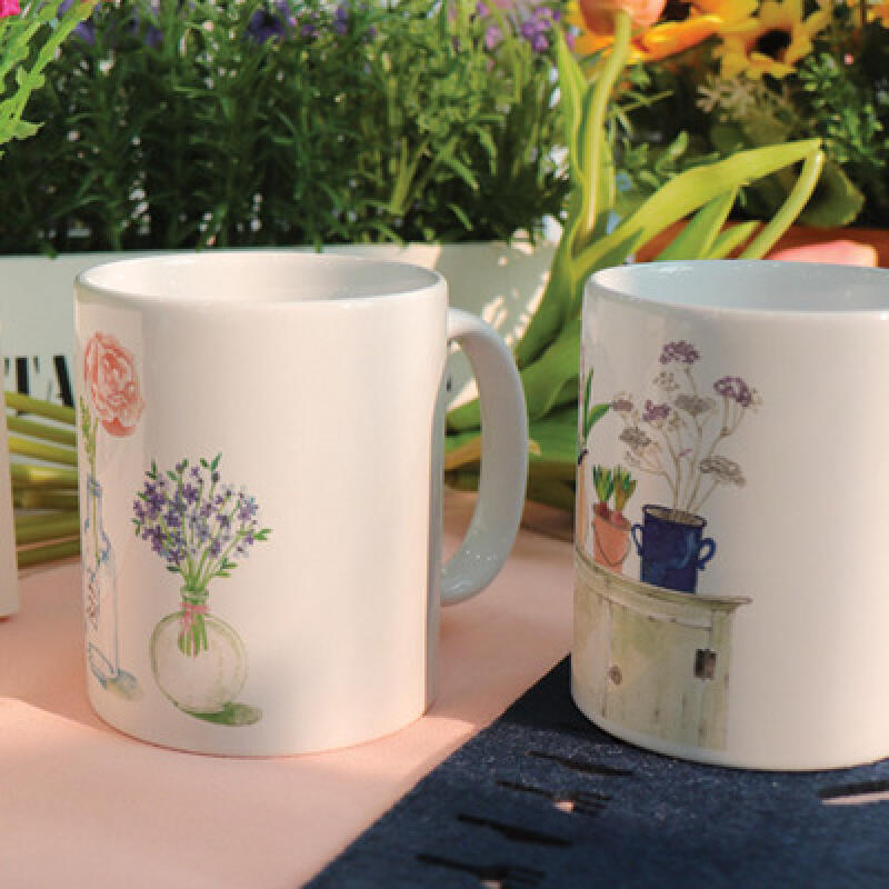 tf090-Design Mug 2p-What kind of flowerpot