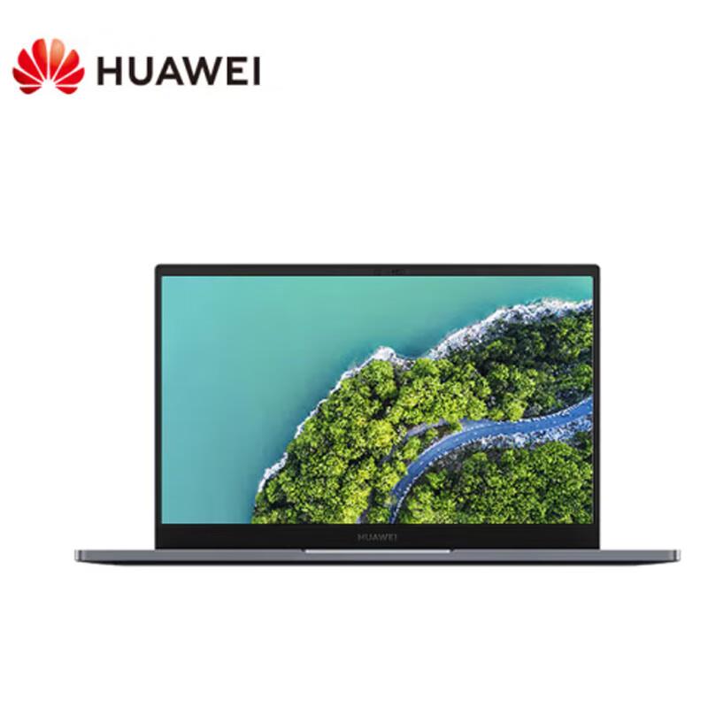 

Huawei Qingyun G540 14-inch Business Laptop (CN version)