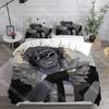 Fashion Chance Forsaken Bedding Set Single Twin Full Queen King Size Bed Set Kids Bedroom Duvetcover Sets Bed Sheet Set