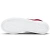 Nike Blazer Mid 77 Suede Team Red Men Sneakers White Black CI1172-601
