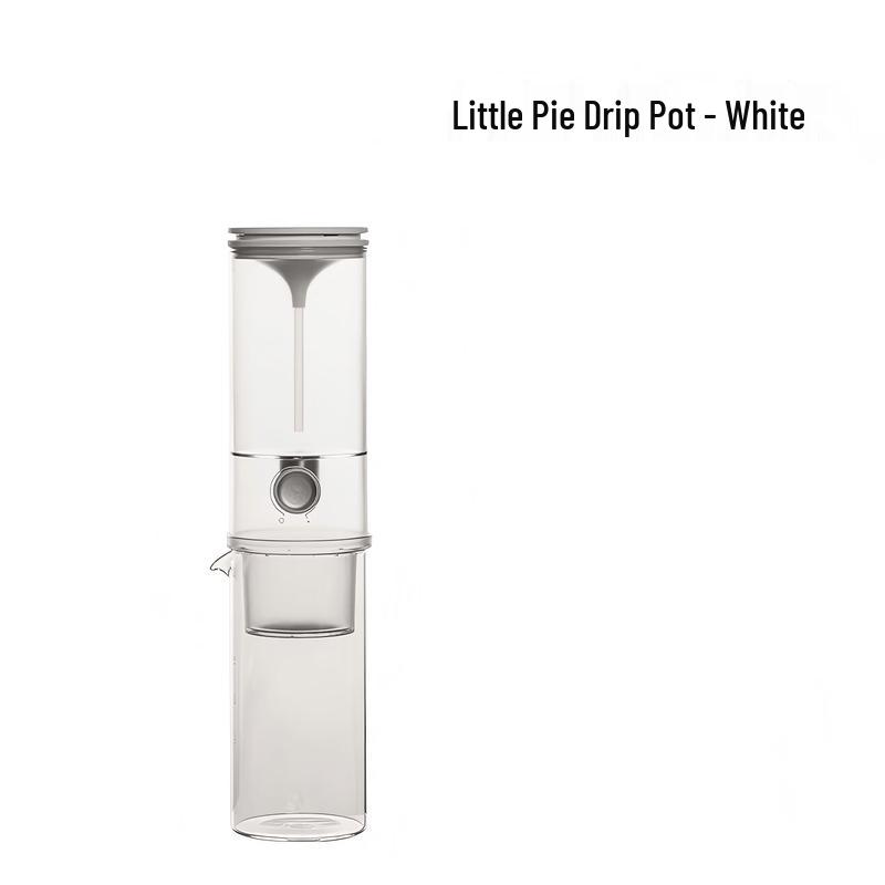 Timemore Small Pie Ice Drip Coffee Maker