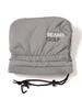 Beams Golf S/S TEE Basic Iron Hood Grey - 81040304833