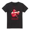 Bruce Lee Unisex Adult The Shattering Fist T-Shirt