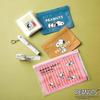 Takarajimasha Liniere October 2026 Special Edition Japanese Magazine with PEANUTS Snoopy Emergency Disaster Preparedness 5-Piece Set