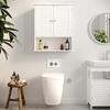 Bathroom Cabinet - BBC27WT