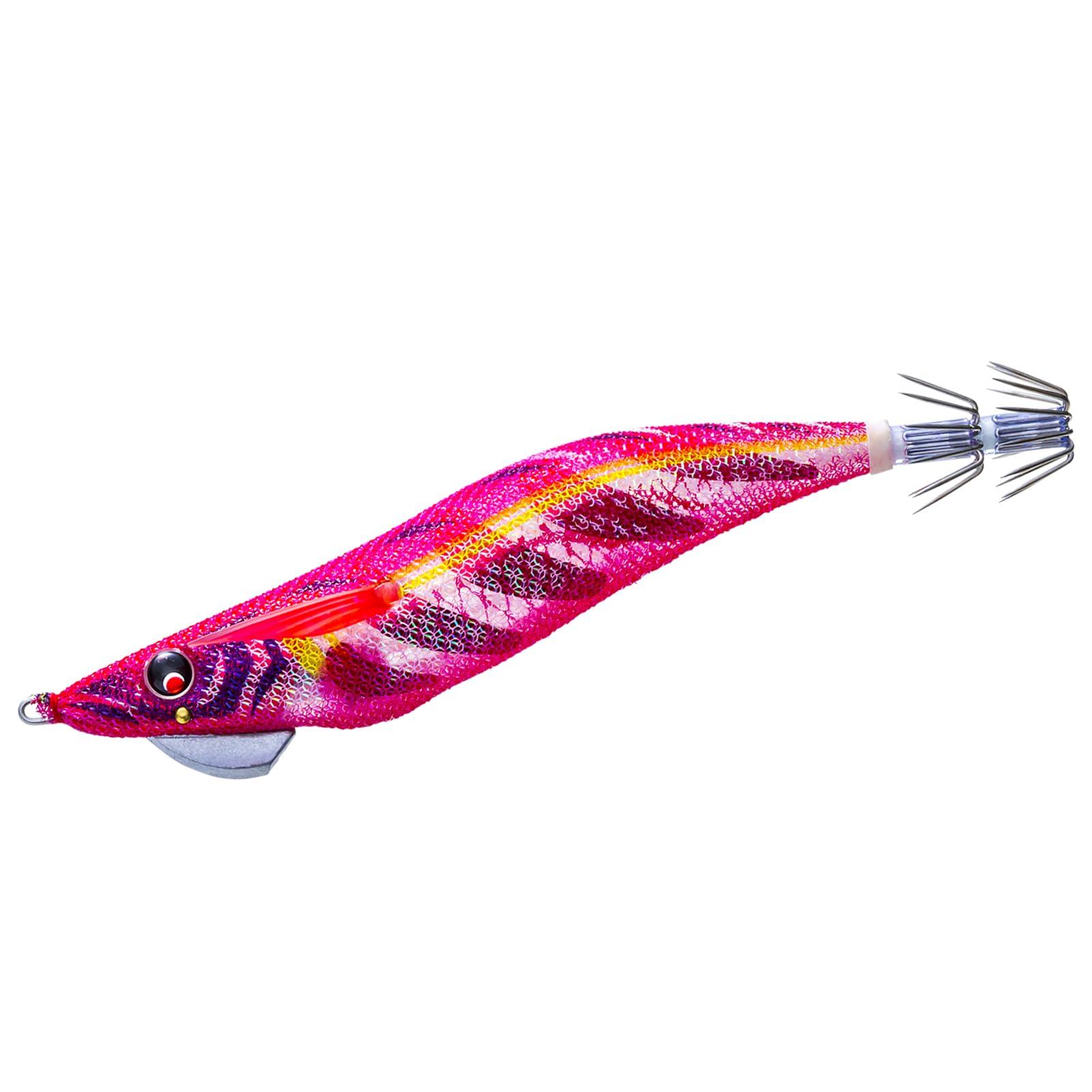 

DUEL MAG Q TUNGSTEN 3.5, 19g, Dark Night Rose, Long Cast, Center of Gravity Shifting, Tungsten