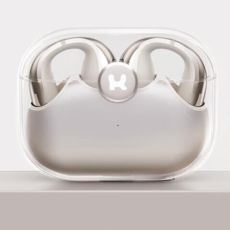 

ROCK Ultra Doraemon Edition Ear-Clip Wireless Bluetooth Headphones