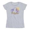 Wish Womens/Ladies There Is Always Hope Gradient Cotton T-Shirt