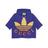 X Adidas Originals Sweatshirt Men's Dark Blue 722954-XJE1G-4622