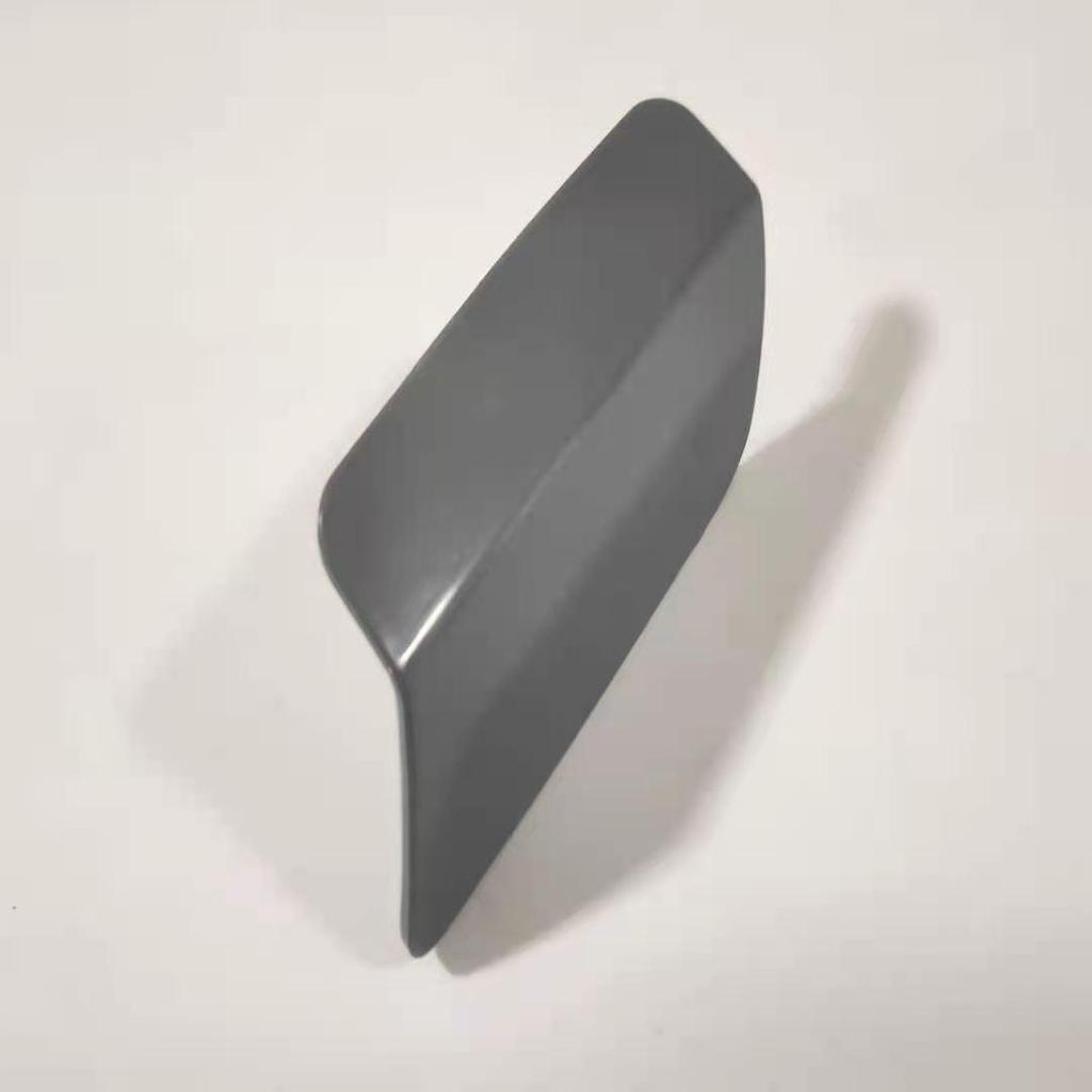 BMW Headlight Washer Cover Trim Panels (Left & Right, 61677253393/61677253394)