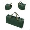 Heavy Duty Tool Bag Organizer Carrying Organization Versatile Toolbag Tote for Work Home Improvemen