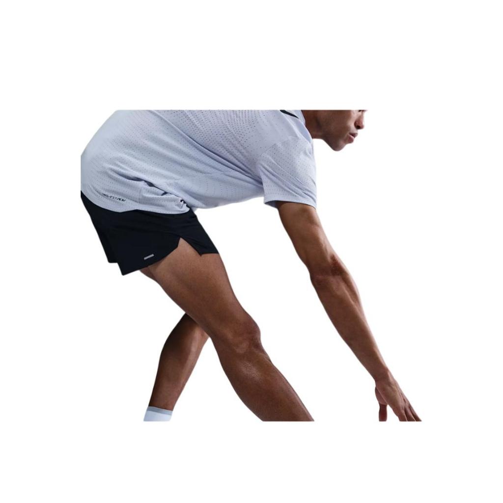 Nike Logo Short Sleeve Round Neck T-Shirt Men Tops White HJ3377-057