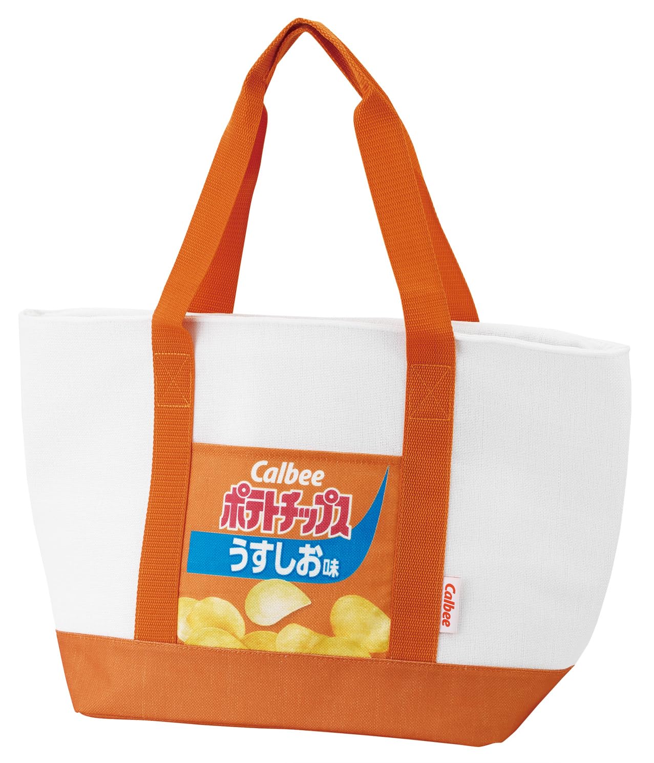 

Lunch Sweets Potato Chips [Skater] Bag, Series,