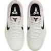 Nike Zoom Kobe 6 GS All-Star - Buru Krēma Melni Kaula Krāsas Bērnu Kedas FV9676-100