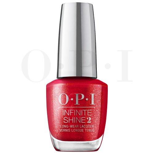 

[OPI][Infinite Shine] ISLH025 - Kiss My Aries 15ml