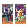 Kancharo Tarot Card Set Tarot in Includes Japanese Tarot Card Instructions Pouch 78-Card [Halloween Tin] & (Authentic)