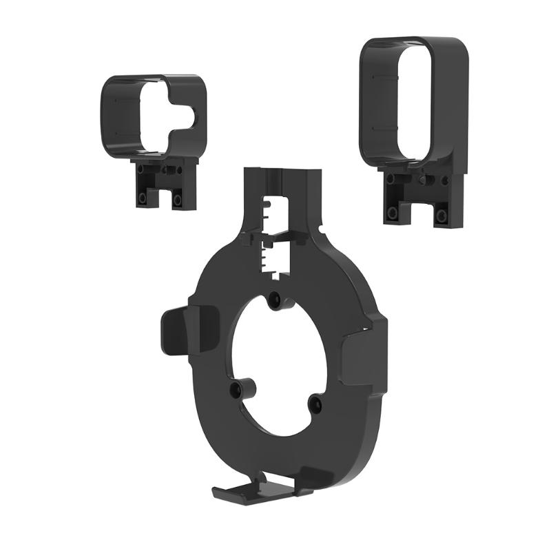 Outlet Wall Stand 18.5x4.8x14.8cm with Power Access for Pro6e/Pro6 Mesh WiFi System Space Saving