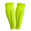 Compression Calf Sleeve For Running Basketball Breathable Shin Support Sleeve With Cushion Sports Calf Guard For Muscle Recovery