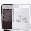 School Storage Wallet Expanding Wallet Document Organiser Grid File Bag A4 File Folder Bag