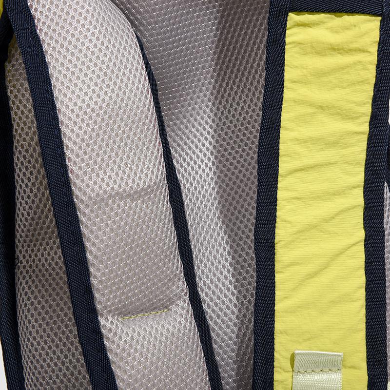 Large Capacity Travel Color Multi-function Riding Women's Backpack Outdoor Mountaineering Backpack