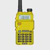Baofeng UV-5R Dual-Band Handheld Walkie-Talkie for Outdoor and Self-Driving (5RE Model)