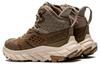 HOKA One One Anacapa Breeze Mid Dune Eggnog Damen 1134506-DEGG