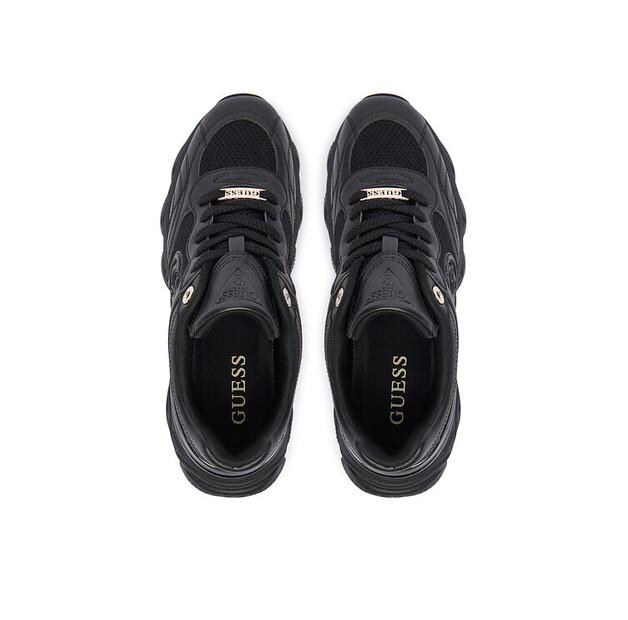 Кроссовки Guess FLFMRZ ELE12